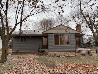 121 Wilkinson St, Chelsea, MI 48118