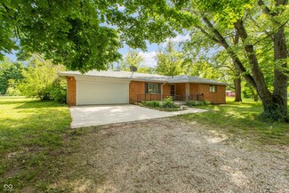 6498 N County Road 475 E, Pittsboro, IN 46167