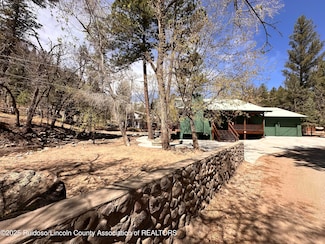 101 N Loop Rd, Ruidoso, NM 88345
