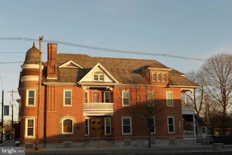 4 S Washington St Unit 3, Greencastle, PA 17225