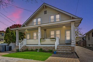 315 13th Ave, Belmar, NJ 07719