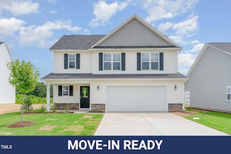 74 W Emily Gardens Dr, Selma, NC 27576