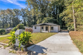 287 Banberry Dr SE, Atlanta, GA 30315