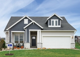 Leslie, Maple Grove, MN 55369