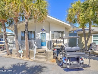 219 Squid Ln, Panama City Beach, FL 32408