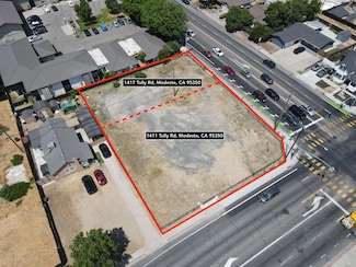 1411-17 Tully Rd, Modesto, CA 95350