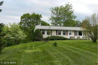158 Cline Dr, Gore, VA 22637