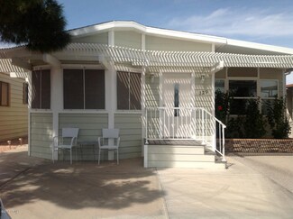 17200 W Bell Rd Unit 129, Surprise, AZ 85374