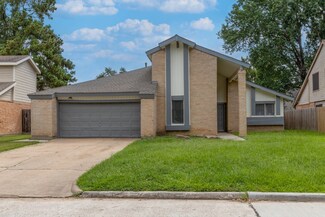 16830 Spruce Run Dr, Spring, TX 77379
