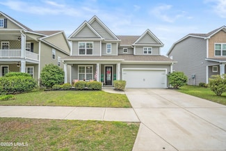 3935 Sage Dr, Beaufort, SC 29907