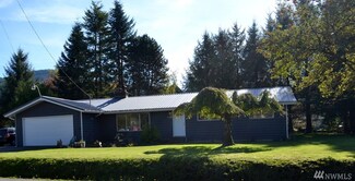 1650 Calawah Way, Forks, WA 98331