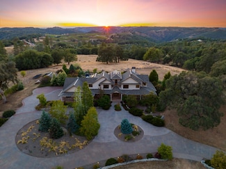 1992 Rabbit Ridge Rd, Somerset, CA 95684