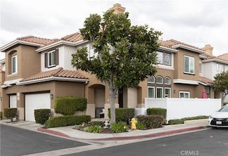 154 Valley View Terrace, Mission Viejo, CA 92692