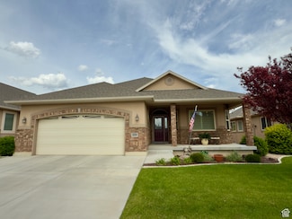 3322 N 750 E, Lehi, UT 84043