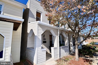 3850 Quarry Ave, Baltimore, MD 21211