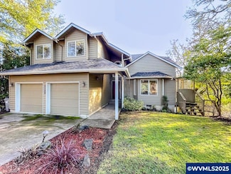 2364 NW Maser Dr, Corvallis, OR 97330