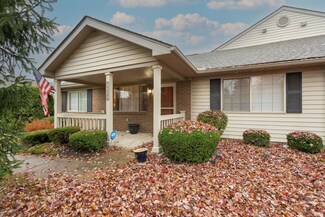 4604 Whittington Dr Unit 4604, Groveport, OH 43125