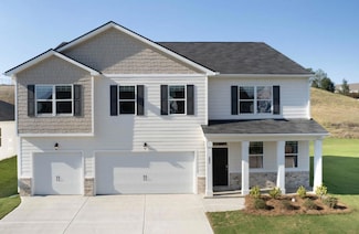 1256 Birch Cir, Grovetown, GA 30813