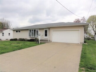 3845 Louise St, Mogadore, OH 44260