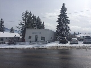 1148 W Park St, Butte, MT 59701