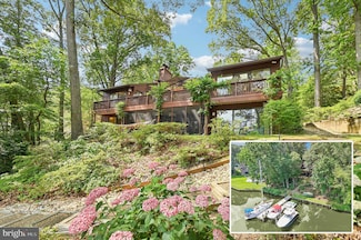 133 Berrywood Dr, Severna Park, MD 21146