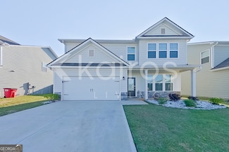 103 Silver Maple Ln, Warner Robins, GA 31093