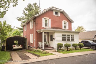 6 Tuttle St, Simpson, PA 18407