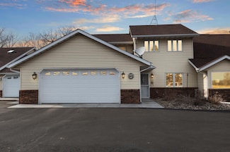 1667 Us Highway 8 Unit B, Balsam Lake, WI 54024