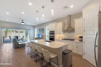 10538 W Quail Ave, Peoria, AZ 85382
