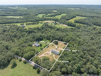 1239 Luebbering Rd, Luebbering, MO 63061