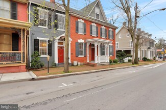 46 N Main St, Mercersburg, PA 17236
