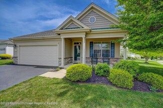 2 Thatcher Ct, Barnegat, NJ 08005