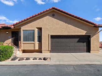 161 W 950 S Unit X2, Saint George, UT 84770