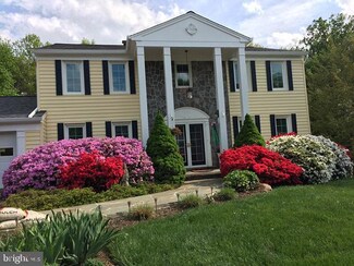 14928 Perrywood Dr, Burtonsville, MD 20866
