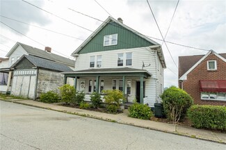 127 W 10th Ave, Tarentum, PA 15084