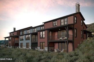 468 W Ascent Dr, Hideout, UT 84036