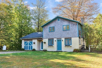 9 Nutter Cir, Barnstead, NH 03225