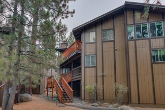 80 Lake Village Dr Unit A, Zephyr Cove, NV 89448
