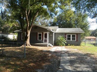 1860 N Carolina Ave, Bartow, FL 33830