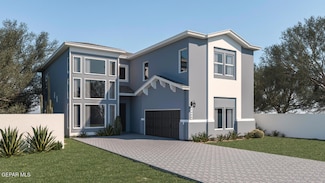 6928 Levee Cir, El Paso, TX 79932