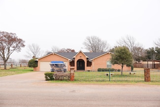 6667 Silver Saddle Rd, Fort Worth, TX 76126