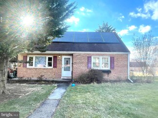 640 N 67th St, Harrisburg, PA 17111