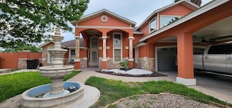3809 Deer Run Blvd, Eagle Pass, TX 78852