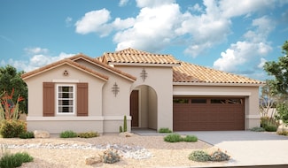 Celeste, Surprise, AZ 85387