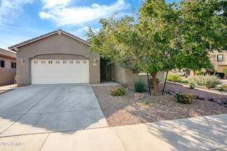 3507 E Alfalfa Dr, Gilbert, AZ 85298