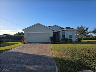 1230 NW 19th St, Cape Coral, FL 33993