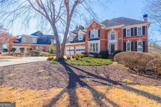 1018 Jubilee Way, Powder Springs, GA 30127