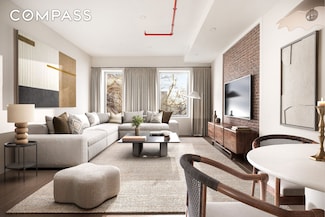 912 St Nicholas Ave Unit TWN, Washhgts, NY 10032