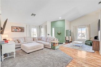7701 White Grass Ave Unit 2, Las Vegas, NV 89131