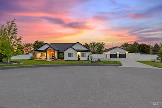 3896 N 3494 E, Kimberly, ID 83341